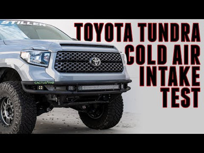 2014-2021 Toyota Tundra Trupower by STILLEN Cold Air Intake - Dry Filter - TP403203
