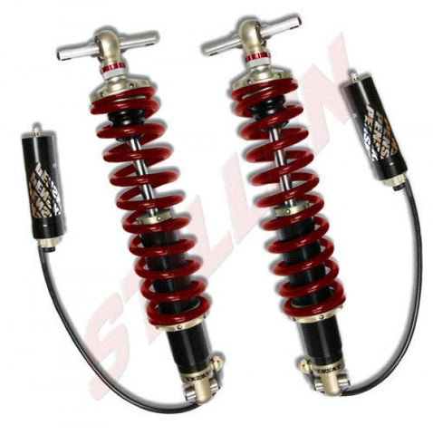 2005-2006 Ford GT Penske 8300 Series Racing Shock Absorbers - Rear Kit - PS-83GT40-R.1
