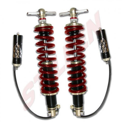2005-2006 Ford GT Penske 8700 Series Racing Shock Absorbers - Rear Kit - PS-87GT40-R.1