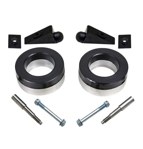 2009-2011 Dodge, RAM 1500 2WD 1.75" Leveling Kit [Front Coil Spring Spacers] - 66-1035