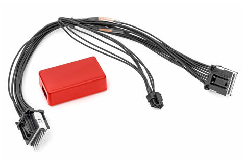 Speedometer Calibrator | Inline | Toyota Tacoma 4WD | 2016-2021 | Rough Country | 90043