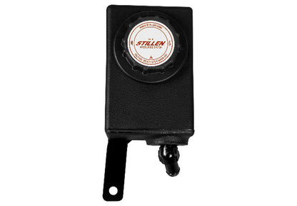 2022-2025 Toyota Tundra / Sequoia Intercooler Reservoir Relocation Kit - 401200