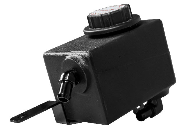 2022-2025 Toyota Tundra / Sequoia Intercooler Reservoir Relocation Kit - 401200