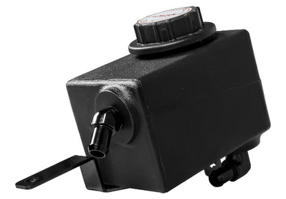 2022-2025 Toyota Tundra / Sequoia Intercooler Reservoir Relocation Kit - 401200