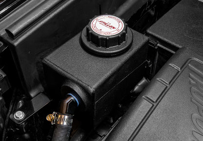 2022-2025 Toyota Tundra / Sequoia Intercooler Reservoir Relocation Kit - 401200