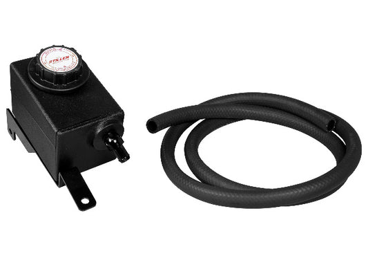 2022-2025 Toyota Tundra / Sequoia Intercooler Reservoir Relocation Kit - 401200