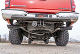 Performance Exhaust | Ext Cab | 4.8L/5.3L | Chevrolet Silverado/GMC Sierra 1500 | 1999-2006 | Rough Country | 96005