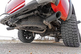 Performance Exhaust | Ext Cab | 4.8L/5.3L | Chevrolet Silverado/GMC Sierra 1500 | 1999-2006 | Rough Country | 96005