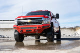 3.5 Inch Lift Kit | Knuckle | Chevrolet Silverado/GMC Sierra 2500HD/3500HD | 2011-2019 | Rough Country | 95730