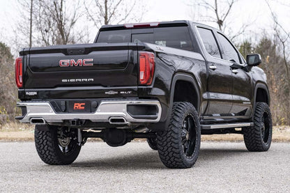 6 Inch Lift Kit | Adaptive Ride Control | GMC Sierra 1500 | 2021-2022 | Rough Country | 29900