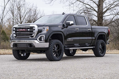 6 Inch Lift Kit | Adaptive Ride Control | GMC Sierra 1500 | 2021-2022 | Rough Country | 29900