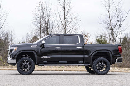 6 Inch Lift Kit | Adaptive Ride Control | GMC Sierra 1500 | 2021-2022 | Rough Country | 29900