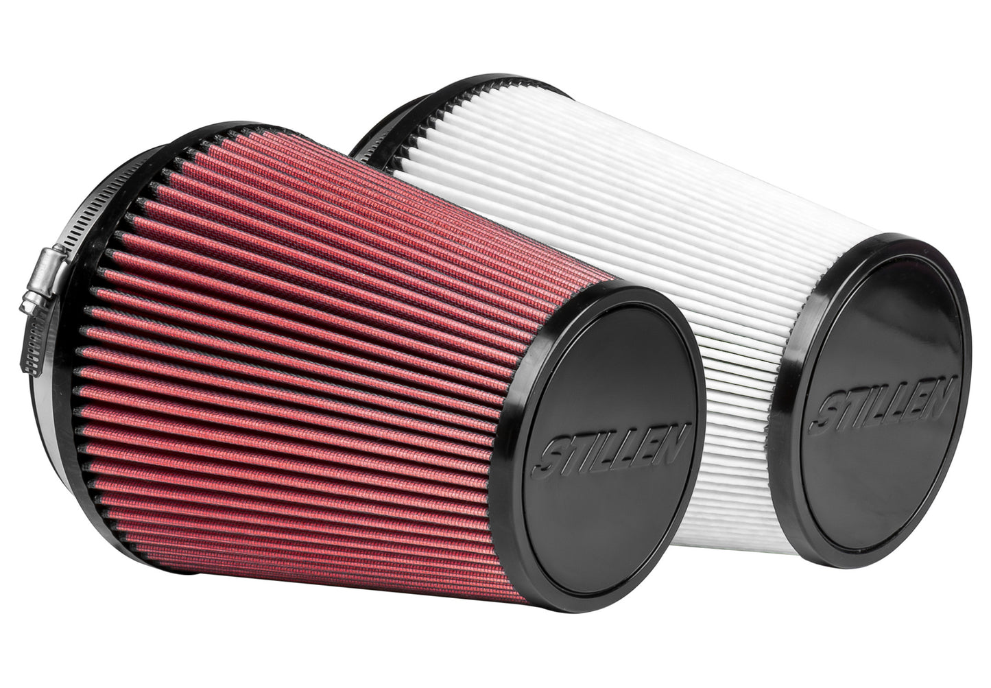 2014-2021 Toyota Tundra / 2005-2017 Nissan Frontier & More - STILLEN Intake Replacement Filter - STIL-1020/STIL-1020D