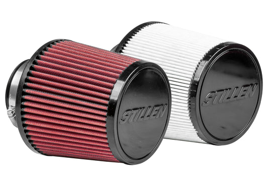 2007-2013 Infiniti G35 / G37 & 2018-2023 Kia Stinger - STILLEN Intake Replacement Filter - STIL-4990P/STIL-4990DP