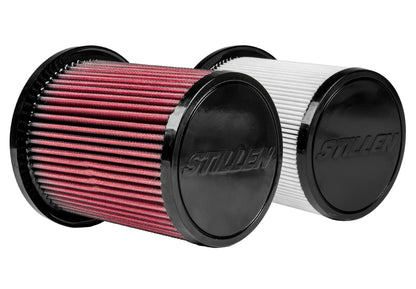 2024-2025 Toyota Tacoma - STILLEN Intake Replacement Filter - STIL-F60734/STIL-F60734D