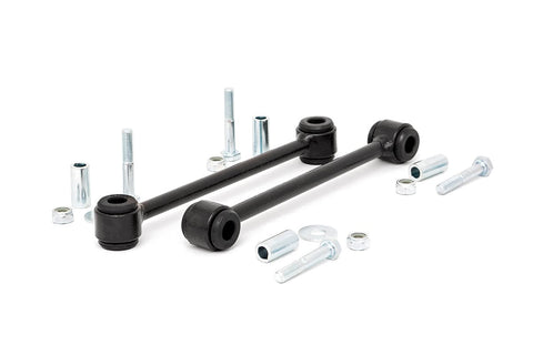 Jeep Rear Sway-Bar Links for 4-6 Inch Lifts | Rough Country | 1015