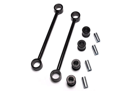 Rear Sway-bar Links for 4-6-inch Lifts | Rough Country | 1038