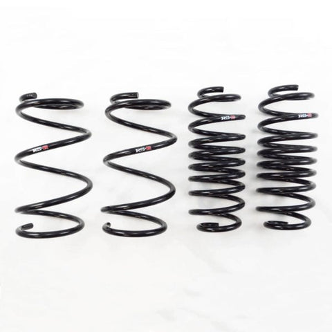 RSR Super Down 2010-2015 - ZVW30 Toyota Prius lowering springs