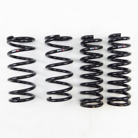 RSR Down Sus 2013 to 2015 - GRL15 Lexus GS350 AWD lowering springs