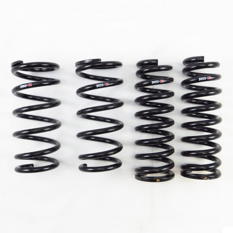 RSR Down Sus 2013 to 2015 - GRL15 Lexus GS350 AWD lowering springs