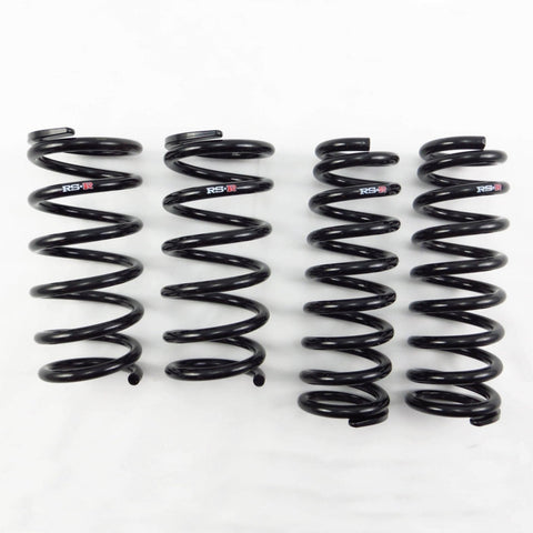 RSR Down Sus 2014-2020 - GSE36 Lexus IS250/300/350 AWD lowering springs