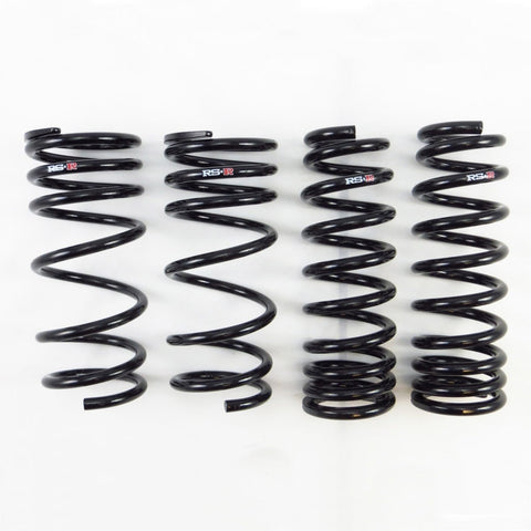 RSR Super Down 2014-2020 - GSE30/GSE31 Lexus IS250/300/350 RWD/AWD lowering springs