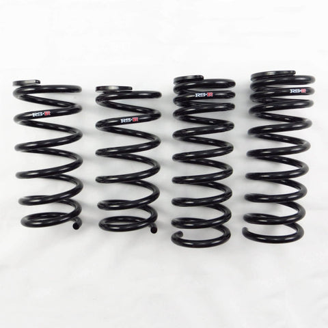 RSR Down Sus 2005 to 2013 - GSE20/GSE21 Lexus IS250/350 RWD lowering springs