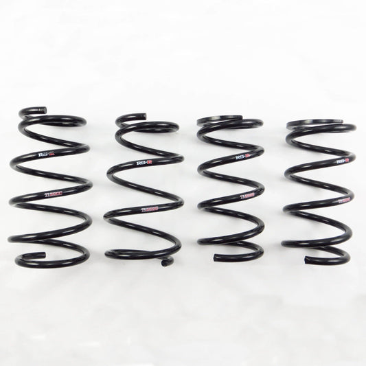RSR Ti2000 Down 2011-2020 GSL30L Toyota  Sienna FWD lowering springs