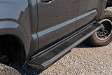 HD2 Running Boards | Double Cab | Toyota Tacoma 2WD/4WD | 2005-2022 | Rough Country | SRB051785A