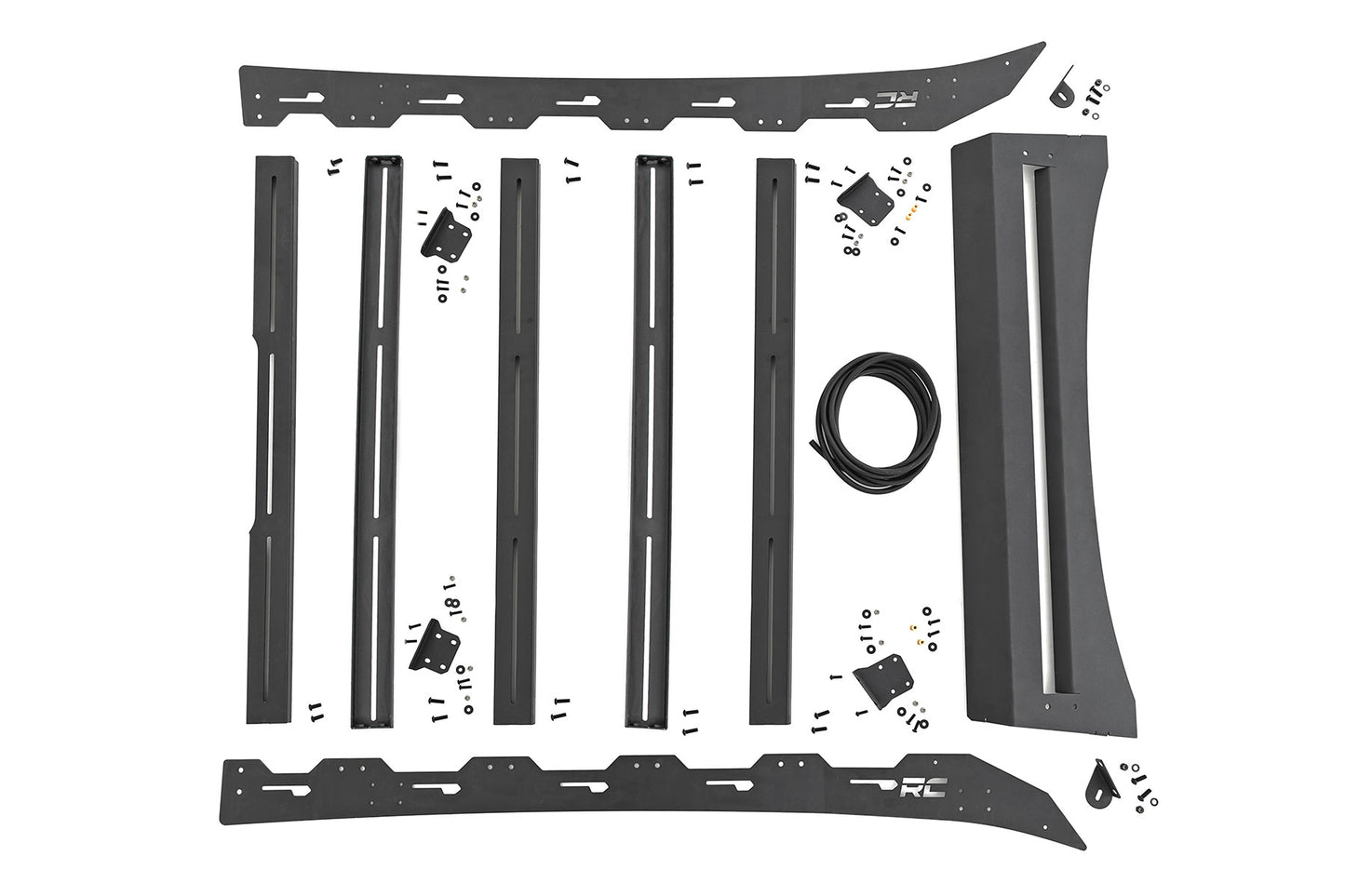 Roof Rack | Toyota Tacoma 2WD/4WD | 2005-2022 | Rough Country | 73106