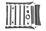 Roof Rack | Front LED Lights | Toyota Tacoma 2WD/4WD | 2005-2022 | Rough Country | 73107