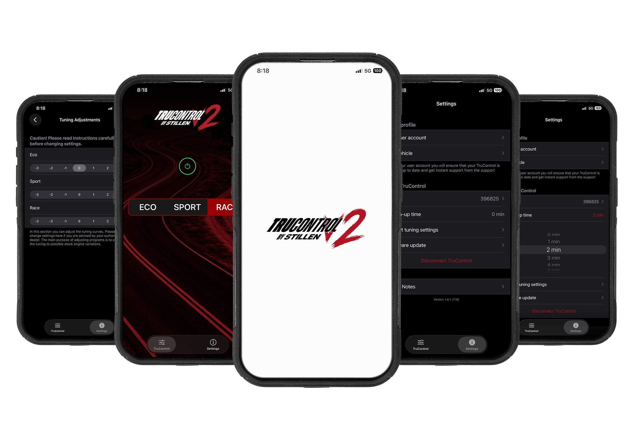 2023+ Nissan Z STILLEN TruControl V2 Tuning Module