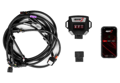 2020-2024 Kia Forte 1.6T TruControl V2 by STILLEN Inline Tuning Module - TCT102007