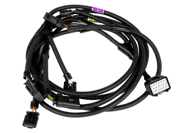2023-2026 Hyundai Kona / 2024-2026 Kia Seltos 1.6T TruControl V2 by STILLEN Inline Tuning Module - TCT102017