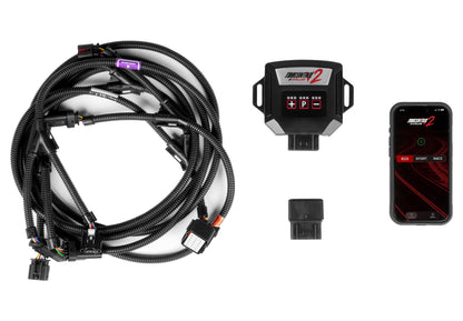 2021-2025 Ford F-150 PowerBoost TruControl V2 by STILLEN Inline Tuning Module - TCT202016