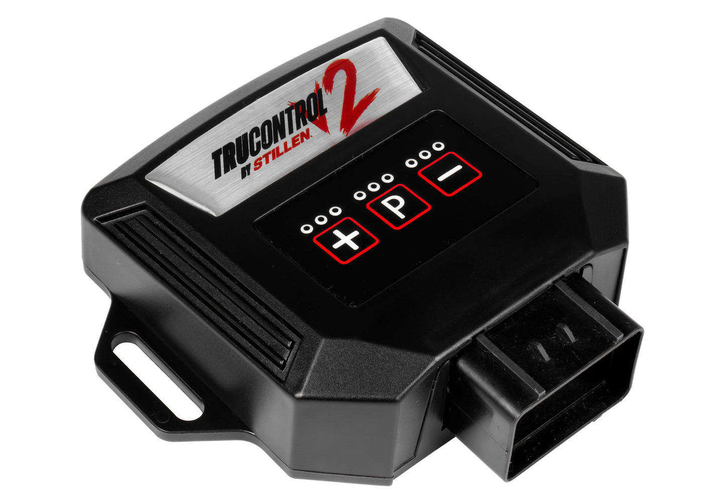 2021-2025 Ford F-150 PowerBoost TruControl V2 by STILLEN Inline Tuning Module - TCT202016