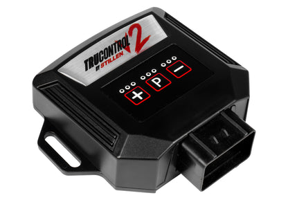 2021-2025 Ford F-150 PowerBoost TruControl V2 by STILLEN Inline Tuning Module - TCT202016