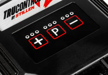 2021-2025 Ford F-150 PowerBoost TruControl V2 by STILLEN Inline Tuning Module - TCT202016