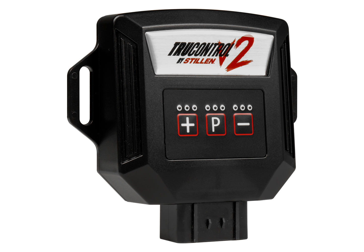 2021-2025 Ford F-150 PowerBoost TruControl V2 by STILLEN Inline Tuning Module - TCT202016