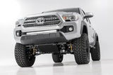 LED Light | Lower Grille Mnt | 30" Black Single Row | Toyota Tacoma | 2016-2022 | Rough Country | 70668