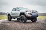 4 Inch Lift Kit | Toyota Tacoma 2WD/4WD | 2016-2022 | Rough Country | 75720