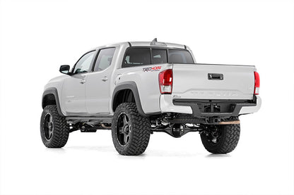 4 Inch Lift Kit | Toyota Tacoma 2WD/4WD | 2016-2022 | Rough Country | 75720