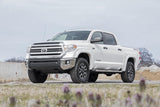 3 Inch Leveling Kit | Toyota Tundra 4WD | 2007-2018 | Rough Country | 87000