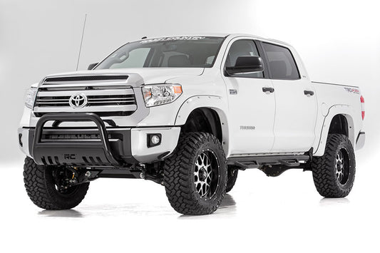 6 Inch Lift Kit | Toyota Tundra 2WD/4WD | 2016-2021 | Rough Country | 75230