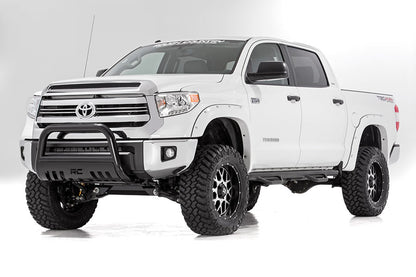 6 Inch Lift Kit | N3 Struts | Toyota Tundra 4WD | 2016-2021 | Rough Country | 75231