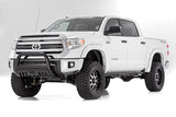 6 Inch Lift Kit | Vertex | Toyota Tundra 4WD | 2016-2021 | Rough Country | 75250