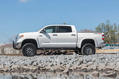 6 Inch Lift Kit | Toyota Tundra 2WD/4WD | 2016-2021 | Rough Country | 75230