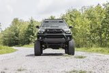 6 Inch Lift Kit | Vertex | Toyota Tacoma 2WD/4WD | 2005-2015 | Rough Country | 74750