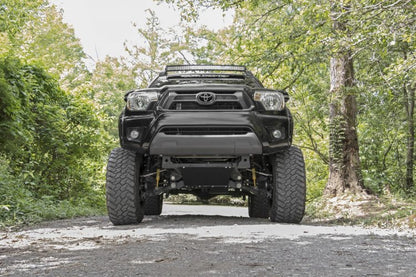6 Inch Lift Kit | Vertex | Toyota Tacoma 2WD/4WD | 2005-2015 | Rough Country | 74750