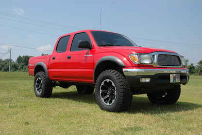 2.5 Inch Lift Kit | Toyota Tacoma 2WD/4WD | 1997-2004 | Rough Country | 74030